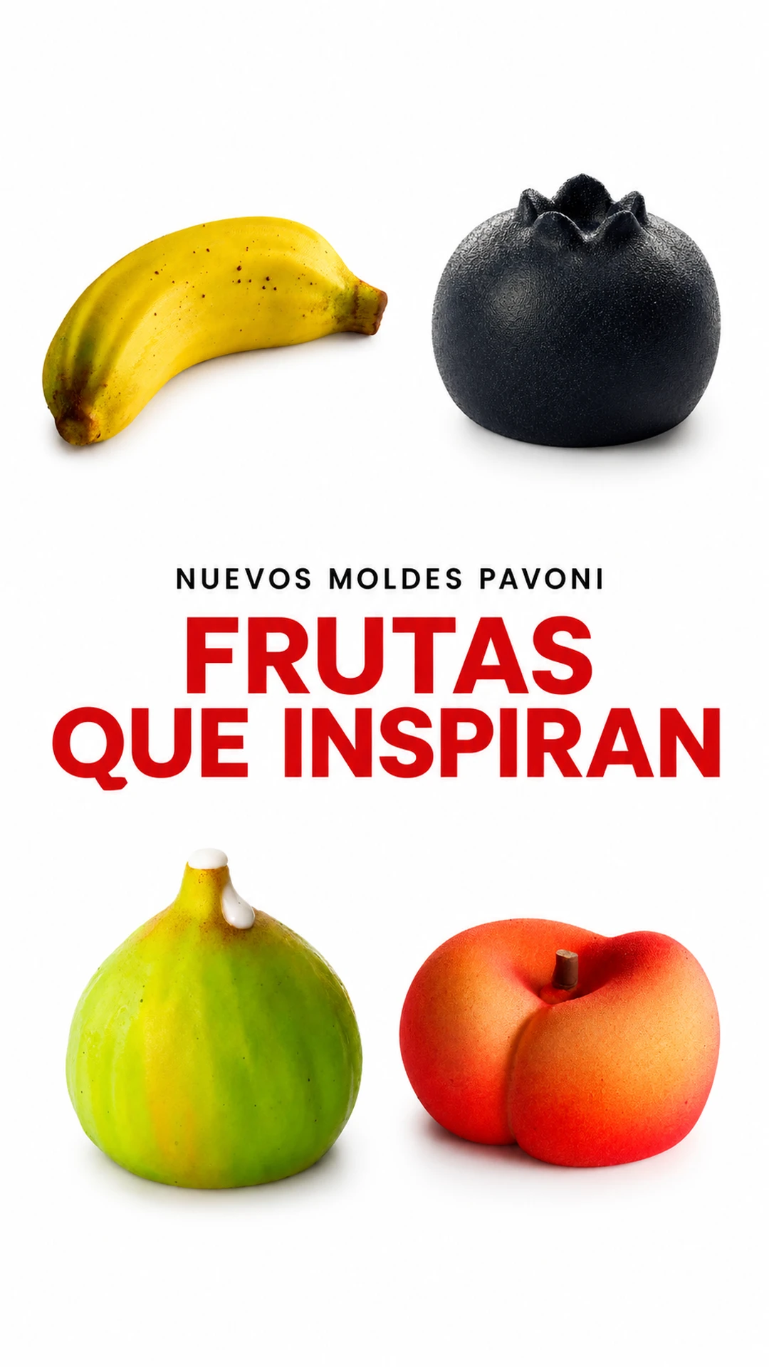Pavoni Frutas